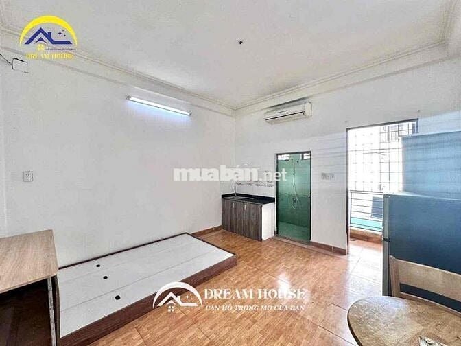 CHO THUÊ STUDIO BANCOL FULL NT GIÁ GIẢM SIÊU SÂU NGAY TÂN SƠN NHÌ.
