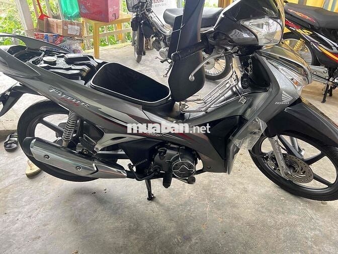 Fi 2016 bán hoặc giao lưu