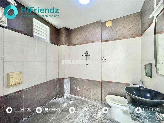 💕💕💕 STUDIO BANCOL SIÊU THOÁNG NẰM NGAY SIÊU THỊ EMART PHAN HUY ÍCH