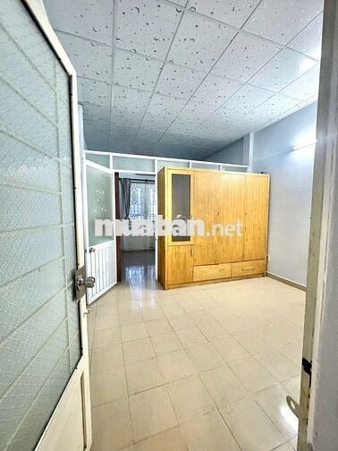 Nhà cho thuê Mã Lò, BT (2PN 2WC) hẻm 6m phù hợp ở, kd onl, vpcty, kho