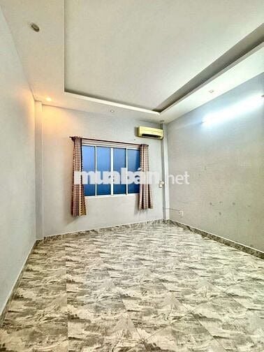 Nhà cho thuê Mã Lò, BT (2PN 2WC) hẻm 6m phù hợp ở, kd onl, vpcty, kho