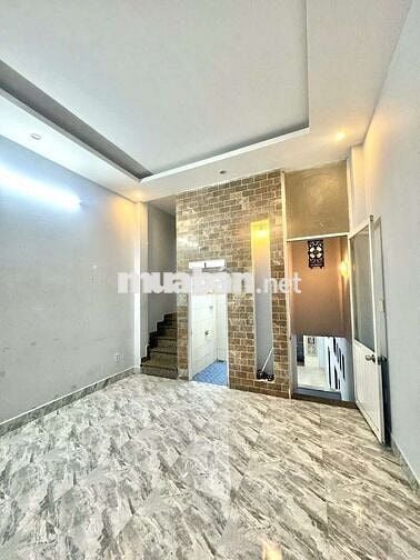 Nhà cho thuê Mã Lò, BT (2PN 2WC) hẻm 6m phù hợp ở, kd onl, vpcty, kho