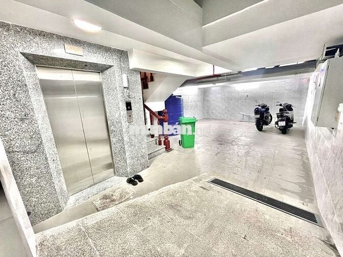 Cho Thuê Studio Cao Cấp Đường Nguyễn Xí Gần Bến Xe Miền đông