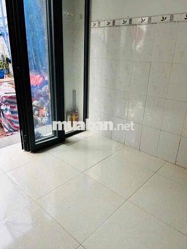 Cho Thuê Nhà MT Nội Bộ(Giáp Quận 6)