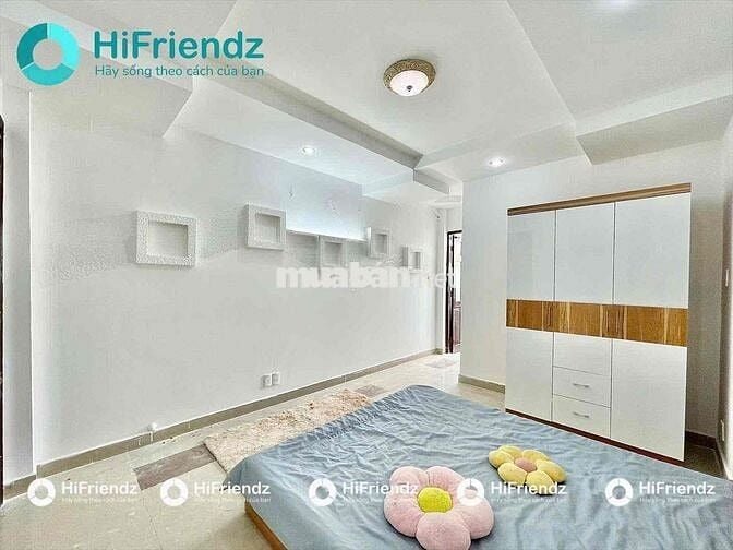 💕💕💕 STUDIO BANCOL SIÊU THOÁNG NẰM NGAY SIÊU THỊ EMART PHAN HUY ÍCH