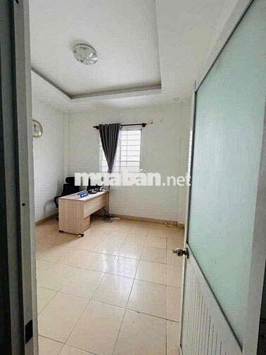 Cho Thuê Nhà MT Nội Bộ(Giáp Quận 6)