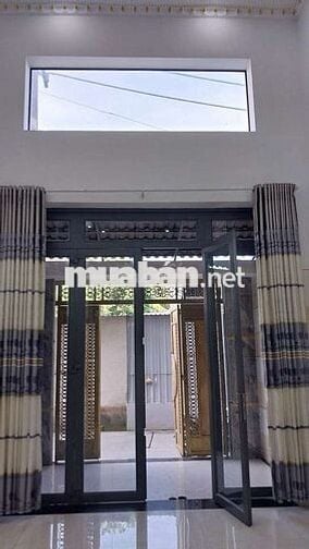 Nhà 1/ Lê Văn Qưới P.BHHA 4.2x15 3.5lầu 4P 3WC hẻm 6m Tây 7tỷ 400 tr