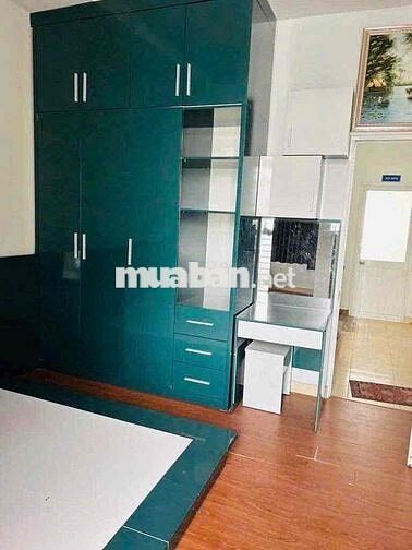 Cho Thuê Nhà MT Nội Bộ(Giáp Quận 6)