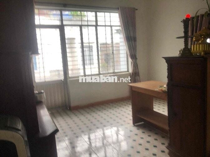 NHÀ KIỆT Ô TÔ LÊ ĐÌNH LÝ, 2 MẶT TIỀN, 2 TẦNG NỞ HẬU