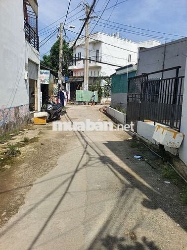 ĐÂT SỔ ĐỎ DT 83M2 LÊ VĂN LƯƠNG NHÀ BÈ GIÁ CHỈ 3,5 TỶ CCMB NGAY