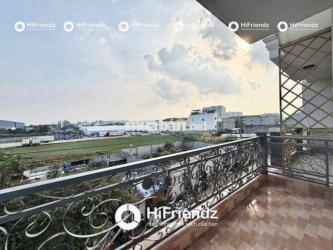 SIÊU PHẨM BAN CÔNG LỚN NGAY QUẬN 6 SIÊU THOÁNG MÁT NGAY AN DƯƠNG VƯƠNG