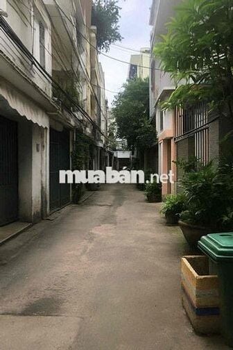 NHÀ KIỆT Ô TÔ LÊ ĐÌNH LÝ, 2 MẶT TIỀN, 2 TẦNG NỞ HẬU