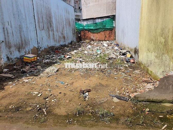 ĐÂT SỔ ĐỎ DT 83M2 LÊ VĂN LƯƠNG NHÀ BÈ GIÁ CHỈ 3,5 TỶ CCMB NGAY