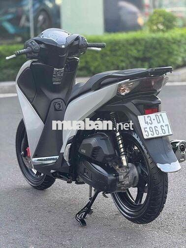 honda- SH 125 ABS khoa ga