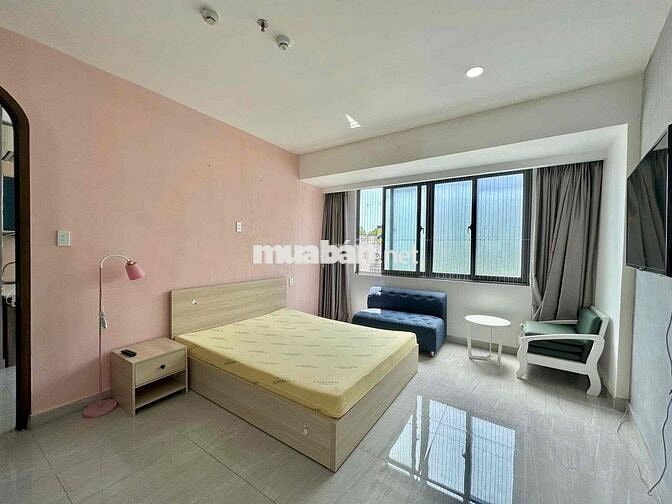 HỆ THỐNG CĂN HỘ 1PN/2PN ĐẸP GẦN SÂN BAY TÂN SƠN NHẤT