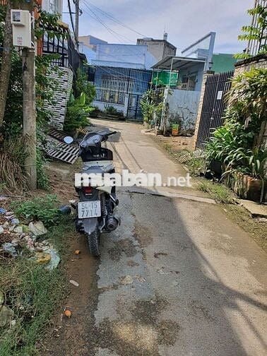 ĐÂT SỔ ĐỎ DT 83M2 LÊ VĂN LƯƠNG NHÀ BÈ GIÁ CHỈ 3,5 TỶ CCMB NGAY