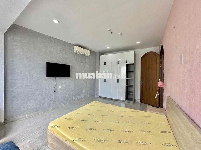 HỆ THỐNG CĂN HỘ 1PN/2PN ĐẸP GẦN SÂN BAY TÂN SƠN NHẤT