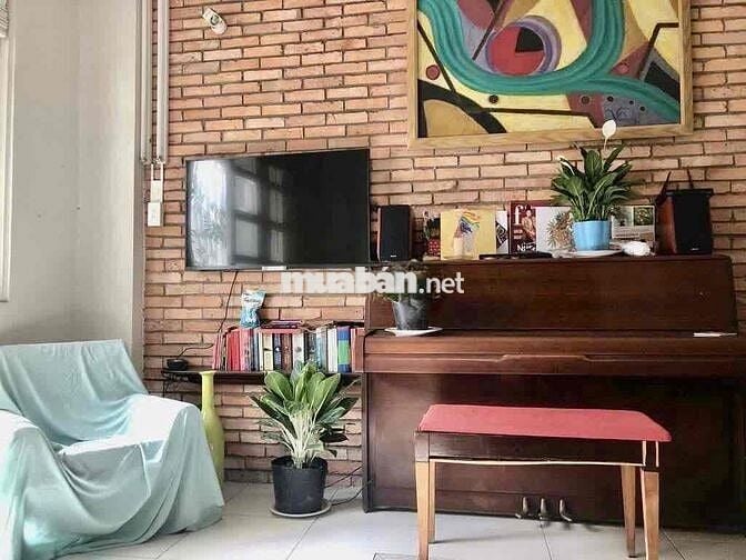 🌟 NHÀ ĐẸP FULL NỘI THẤT – HẺM XE TẢI NGUYỄN TRỌNG TUYỂN, TÂN BÌNH