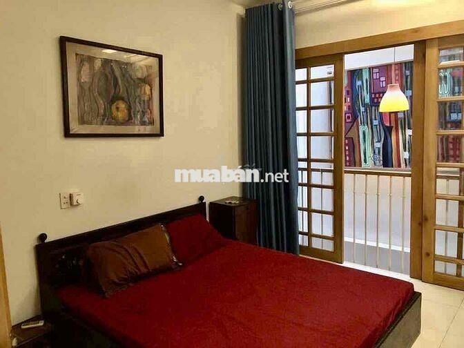 🌟 NHÀ ĐẸP FULL NỘI THẤT – HẺM XE TẢI NGUYỄN TRỌNG TUYỂN, TÂN BÌNH