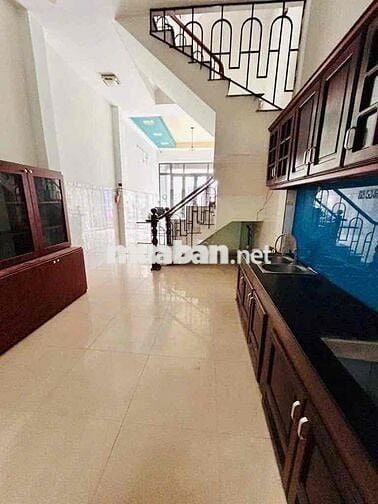 Cho Thuê Nhà MT Nội Bộ(Giáp Quận 6)