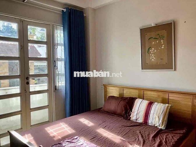 🌟 NHÀ ĐẸP FULL NỘI THẤT – HẺM XE TẢI NGUYỄN TRỌNG TUYỂN, TÂN BÌNH