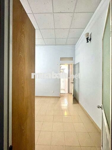 Nhà cho thuê Mã Lò, BT (2PN 2WC) hẻm 6m phù hợp ở, kd onl, vpcty, kho