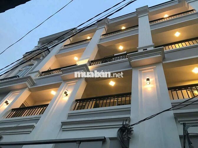 Cân cho thue phong dep sach se đẹp