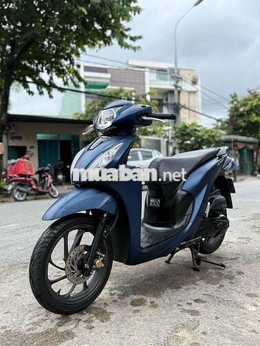 Honda Vision 2022 Smartkey Góp trả trước 5tr