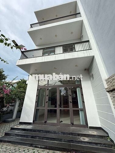 ⛔️ CHO THUÊ NHÀ 3 TẦNG - 2 MẶT TIỀN : KHÚC HẠO - 4PN -3WC