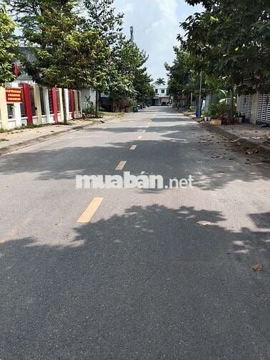 Nhà lầu trệt mới tăng nội thất