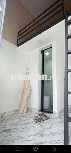 Nhà nhỏ xinh tiện ích bao phủ sổ hồng riêng