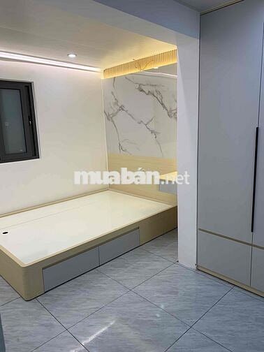 bán nhà kiệt trung tâm điện biên phủ vào ở ngay