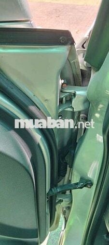 Cần bán Kia Carens 2016 EX MT 2.0 - 120000 km