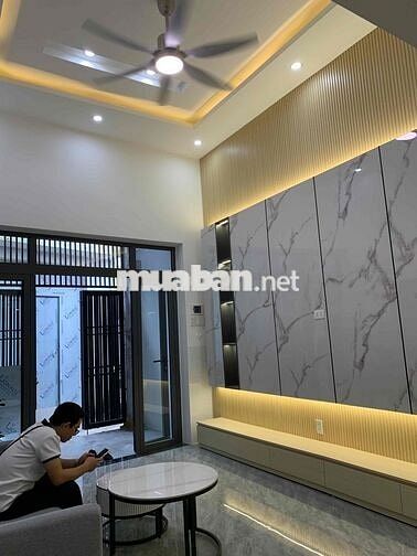 bán nhà kiệt trung tâm điện biên phủ vào ở ngay