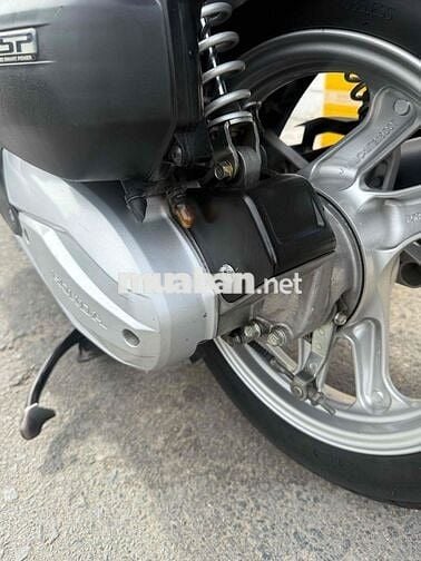 Airblade 2018 Smarkey B65 GÓP CẦN CCCD ĐỦ 18tuổi