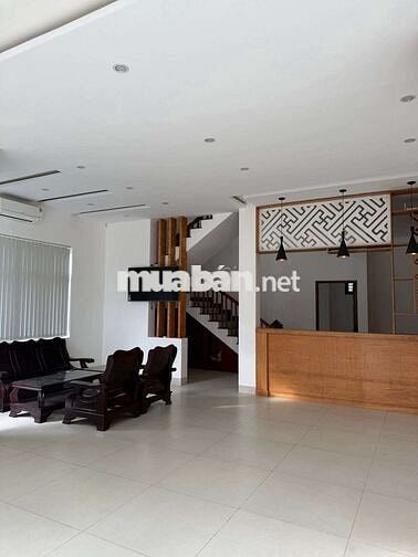 ⛔️ CHO THUÊ NHÀ 3 TẦNG - 2 MẶT TIỀN : KHÚC HẠO - 4PN -3WC