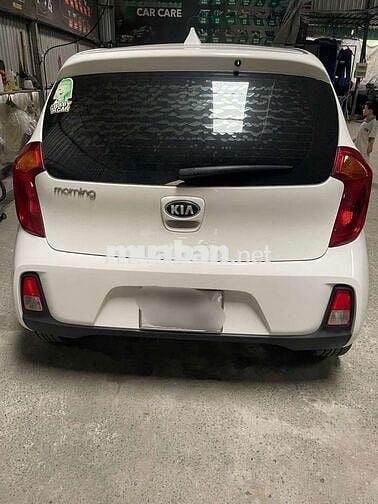 BÁN XE MORNING 2019 AT GIA ĐÌNH CHUẨN ĐẸP