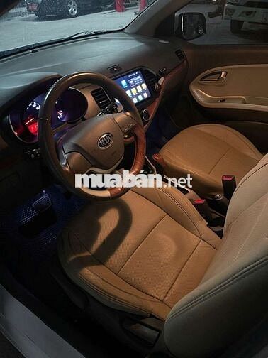 BÁN XE MORNING 2019 AT GIA ĐÌNH CHUẨN ĐẸP