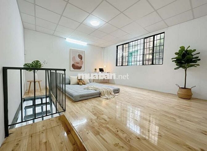 🌟NGUYÊN CĂN GÓC 2 MT HXH VỪA Ở VỪA KINH DOANH GẦN TRƯỜN ĐH GIA ĐỊNH