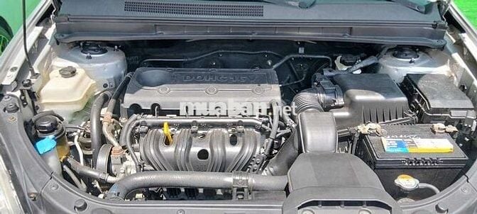 Cần bán Kia Carens 2016 EX MT 2.0 - 120000 km