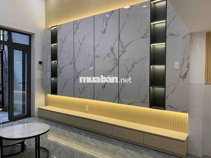 bán nhà kiệt trung tâm điện biên phủ vào ở ngay