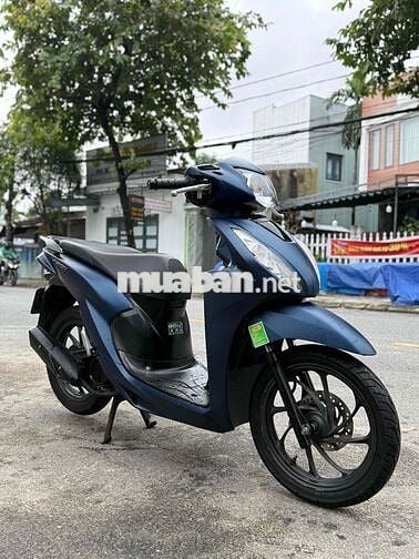 Honda Vision 2022 Smartkey Góp trả trước 5tr