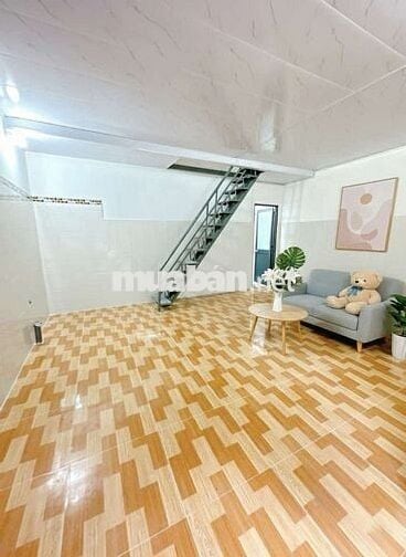 🌟NGUYÊN CĂN GÓC 2 MT HXH VỪA Ở VỪA KINH DOANH GẦN TRƯỜN ĐH GIA ĐỊNH