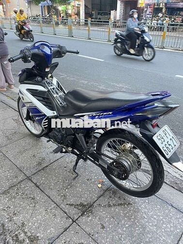 Yamaha Exciter 135 2014 nói 90% Bstp chính chủ