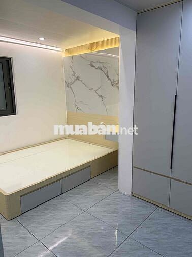 bán nhà kiệt trung tâm điện biên phủ vào ở ngay