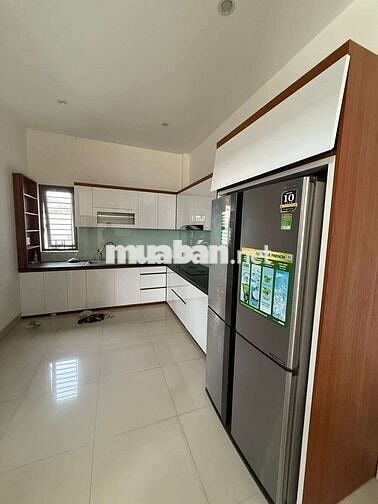 ⛔️ CHO THUÊ NHÀ 3 TẦNG - 2 MẶT TIỀN : KHÚC HẠO - 4PN -3WC