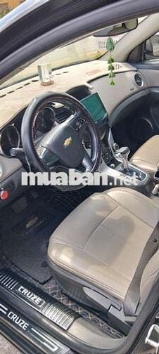 Chevrolet Cruze LTZ 2010 số tự động - 157000 km