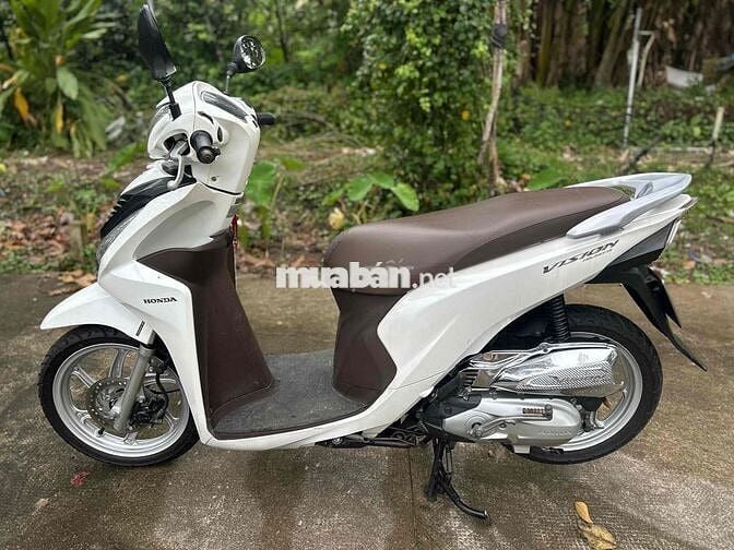 VISION 110 ZIN CHíNH CHỦ