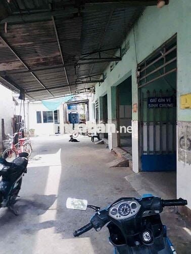 Cho thuê Kiốt ở Hội Nghĩa, Tân Uyên