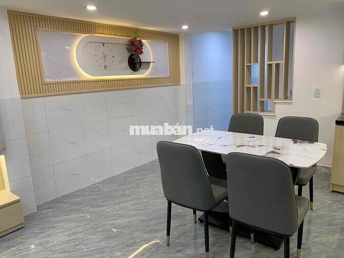 bán nhà kiệt trung tâm điện biên phủ vào ở ngay